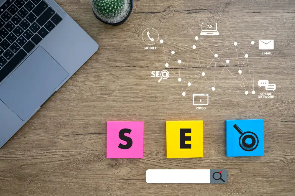 Agência Especializada em Seo