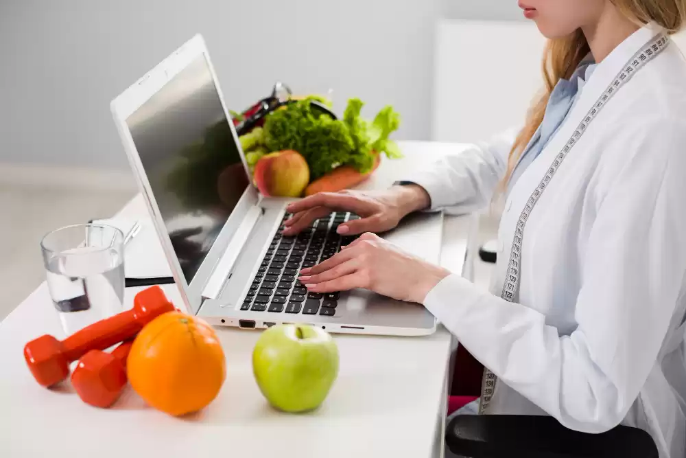 Marketing Digital para Nutricionista