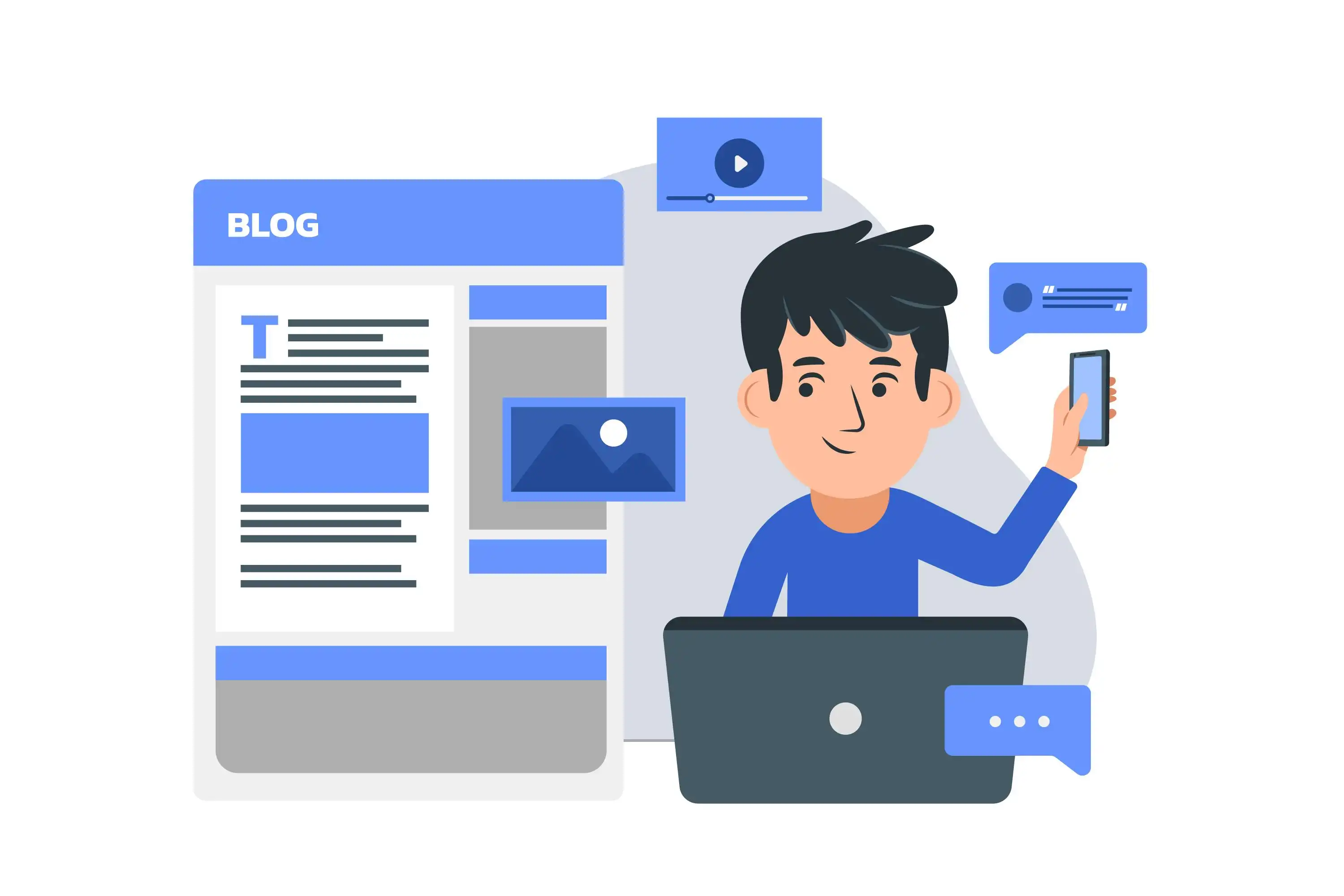 SEO Para Blogs